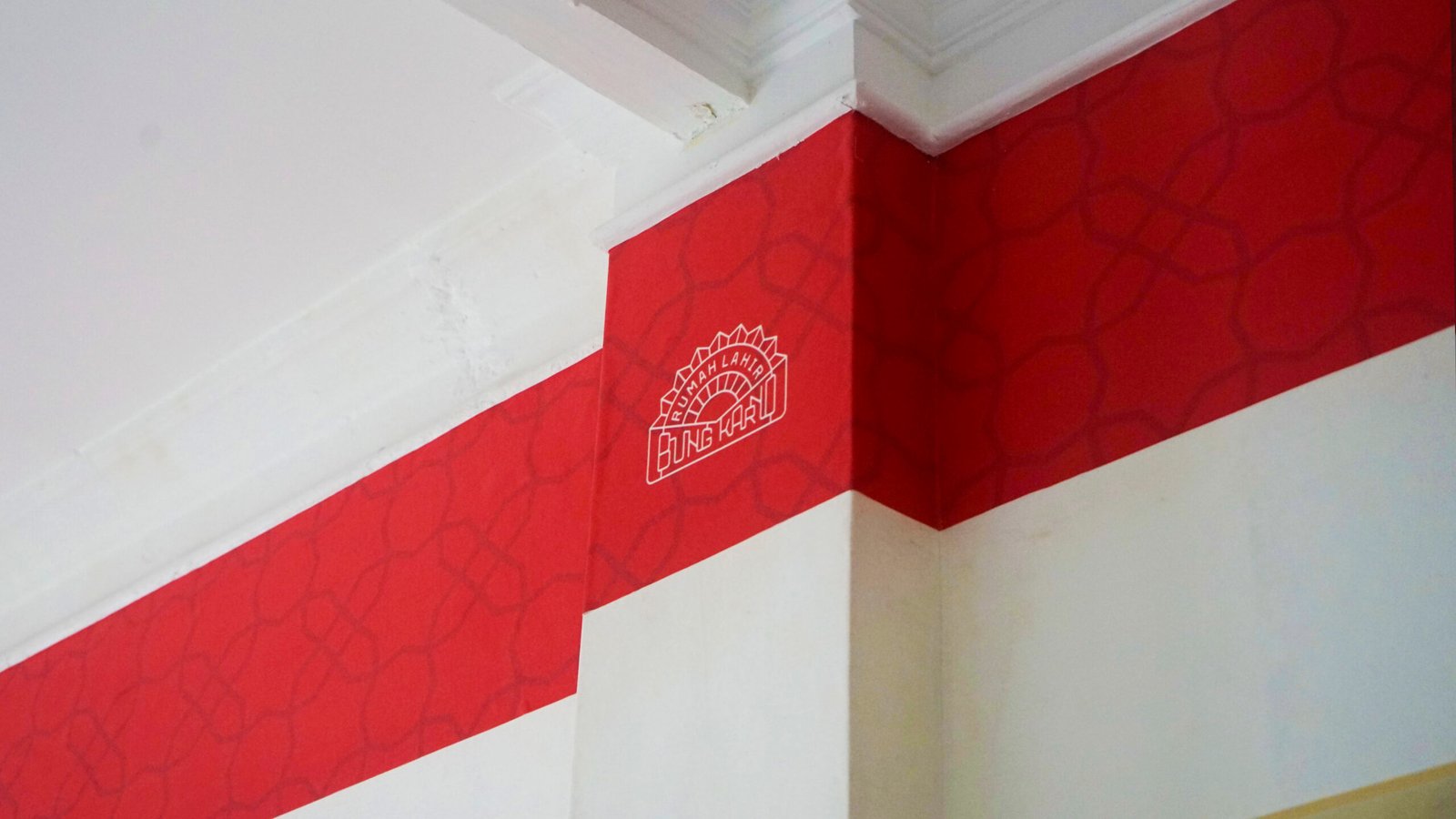 Rumah Kelahiran Bung Karno
