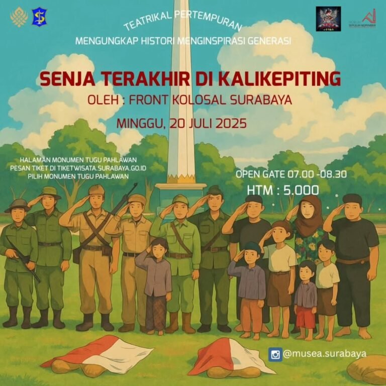 Senja Terakhir di Kalikepiing_20 Juli 2025