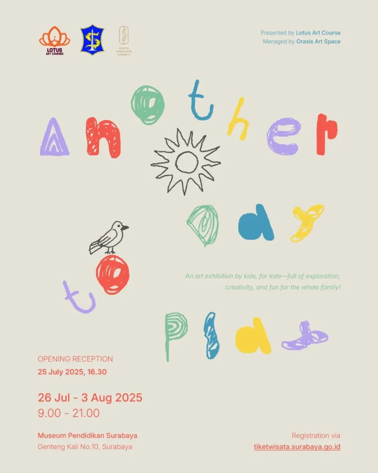 Pameran Hari Anak_25 Juli 2025