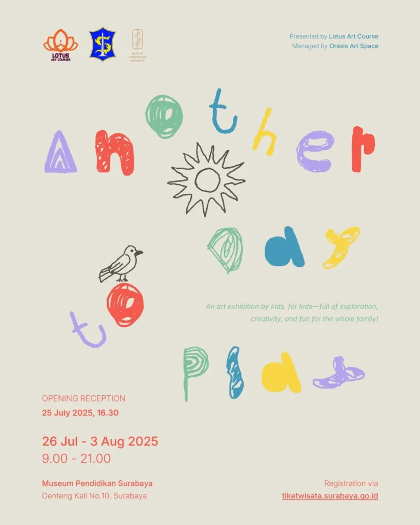 Pameran Hari Anak_25 Juli 2025