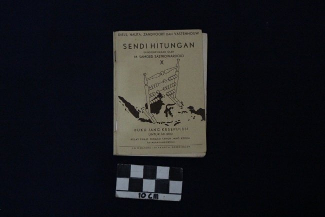 SR Sendi Hitungan