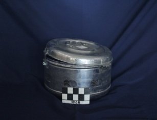 Sterilisator Besar