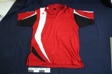 Kaos PAMI