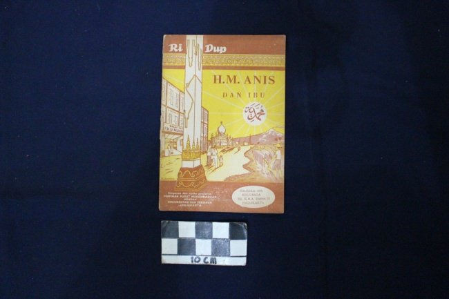 Buku Agama Islam