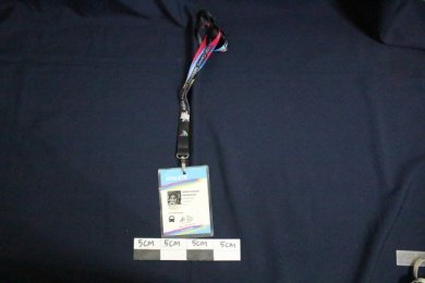 Kartu Peserta Asia Pasific Master Games 2018 Penang