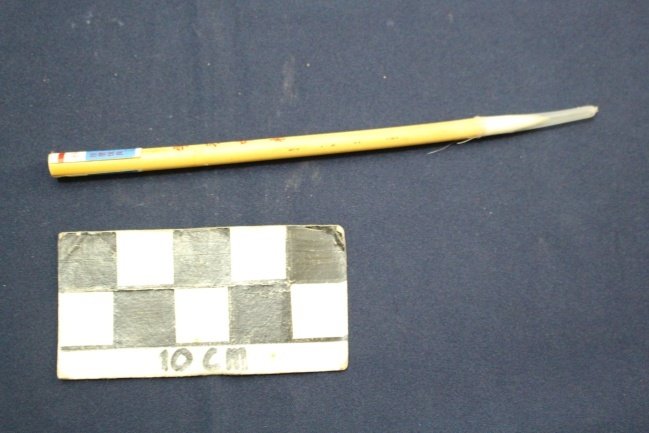 Kuas Tinta 5