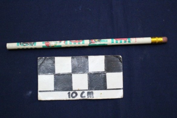 Pensil 2