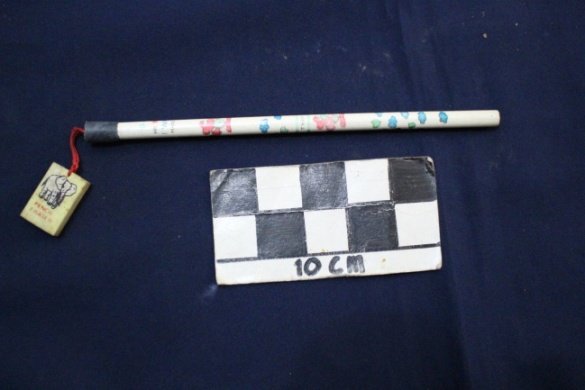 Pensil 3