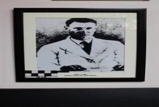1927 - 1942 Dekan NIAS Dr RJF Zeben
