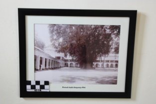 Rumah sakit simpang 1894