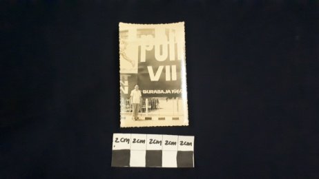 Foto PON VII 2