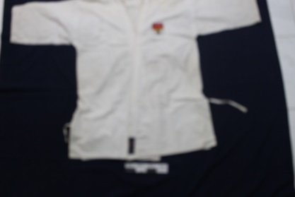 Baju Karate Indoensia