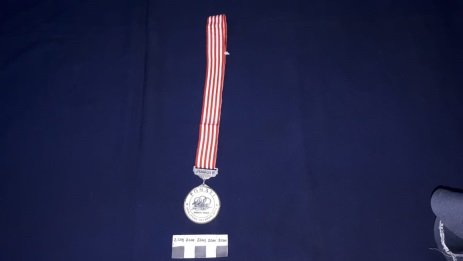 Medali PON XVI Sumatera Selatan 2004