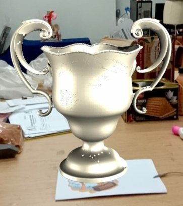 Replika Piala England
