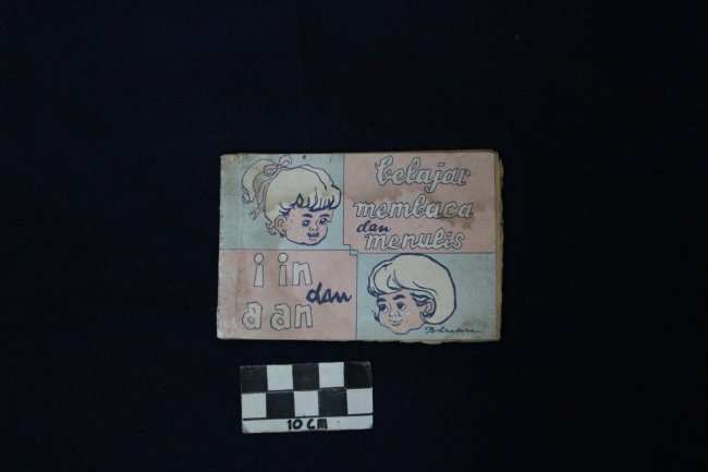 SD Belajar Membaca