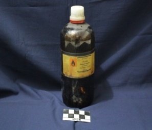 Botol Athanol Absolut