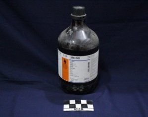 Botol Etanol