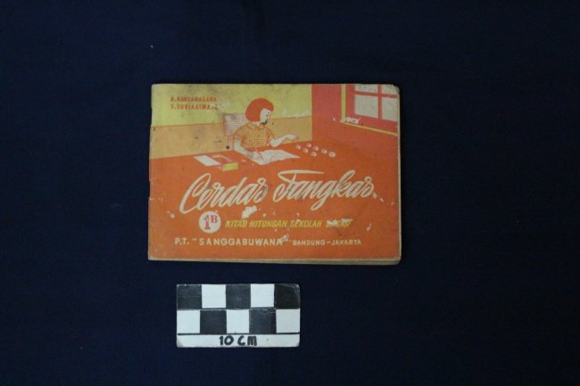 SD Hitungan 1b