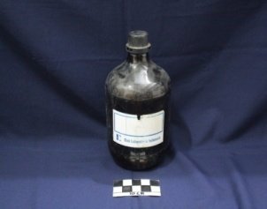 Botol Dian Laboratoria