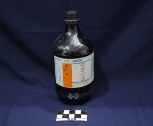 Botol Metanol
