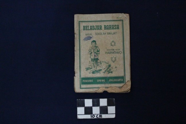 SR Belajar Bahasa