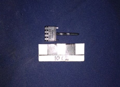 Pin Target