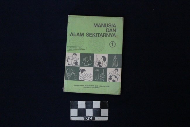 SD Manusia dan Alam