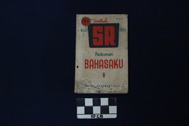 SR Bahasaku