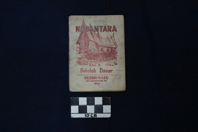 SD ilmu Bumi