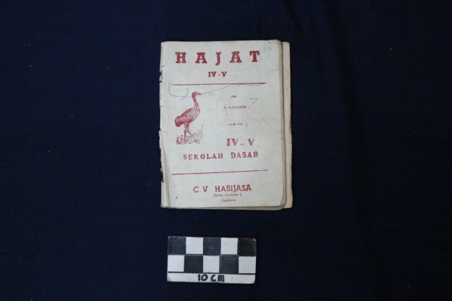 SD Ilmu Hajat