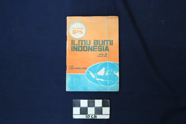 SD Ilmu Bumi Indonesia