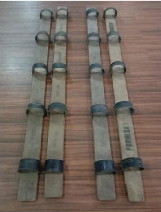 Terompah Panjang