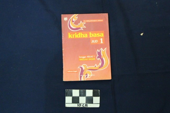 SD Krida Bahasa