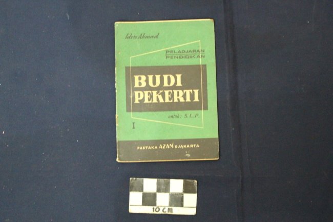 SMP Budi Pekerti