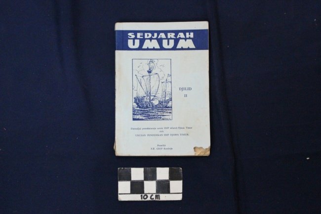 SMP Sejarah Umum