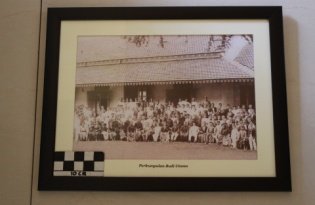 Perkumpulan Boedi Oetomo