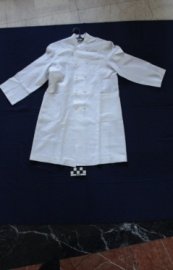 Baju / Jas Dokter
