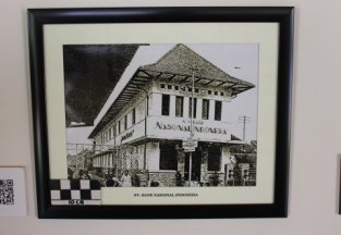 NV. Bank Nasional Indonesia