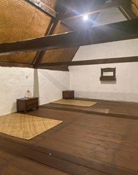 Kamar Kos Ir Soekarno
