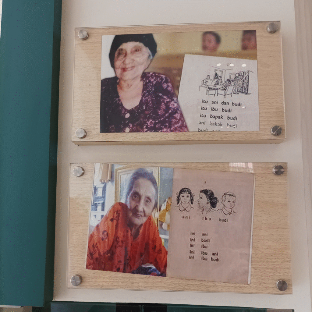 Koleksi “Ini Budi”