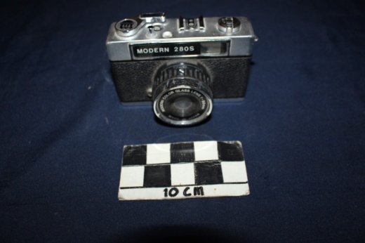 Camera