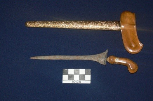 Keris Kanurangan