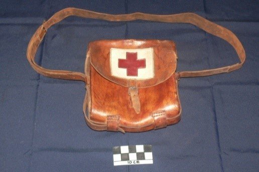 Tas Medis