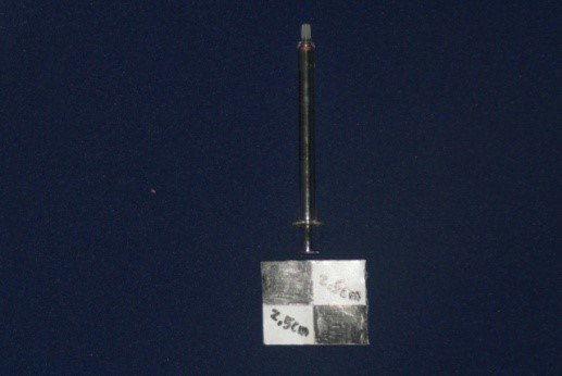 Injeksi Kecil (Merk Mikrosat)