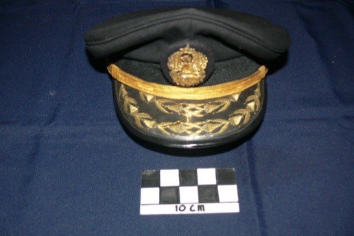 Tongkat Komando