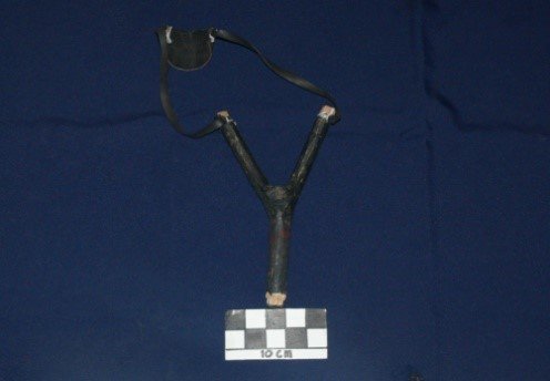 Ketapil