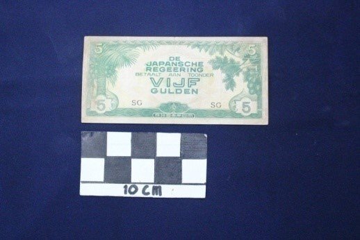 Vijf Gulden (5 Gulden)