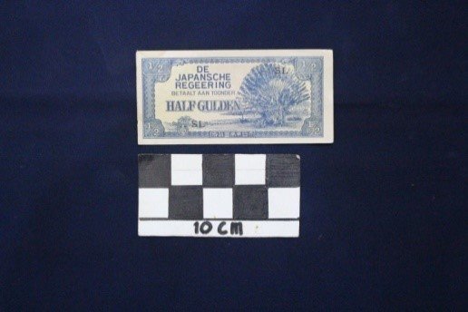 ½ Gulden (Half Gulden)