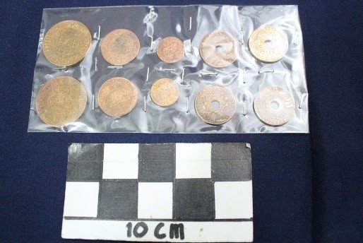 Koin Jaman Dahulu 2