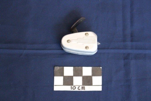 Senter Tangan
